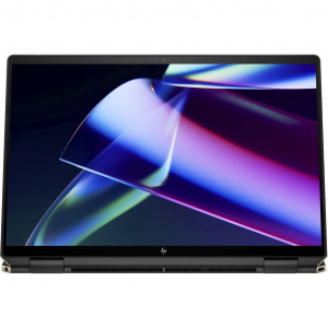 HP Spectre x360 14-eu0001nh - 14" 2.8K OLED Touch / Intel&reg; Core&trade; Ultra 5 125H / 16GB DDR5 / 1TB / Win 11 Home / fekete / AY7K5EA