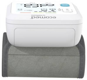 Ecomed BW-83E  V&eacute;rnyom&aacute;sm&eacute;rő Csukl&oacute; (23717)