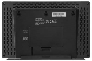 TFA Dostmann TFA.me ID-02  WLAN időj&aacute;r&aacute;sjelző &aacute;llom&aacute;s Előrejelz&eacute;s 6 napos &Eacute;rz&eacute;kelők sz&aacute;ma (max.) 5 (35.8100.54)