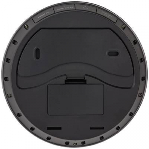TFA Dostmann Maritime Wetterstation METEOMAR  Digit&aacute;lis időj&aacute;r&aacute;sjelző &aacute;llom&aacute;s &Eacute;rz&eacute;kelők sz&aacute;ma (max.) 3 (35.1124.10)