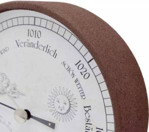 TFA Dostmann Anal&oacute;g időj&aacute;r&aacute;sjelző &aacute;llom&aacute;s (20.2027.08)