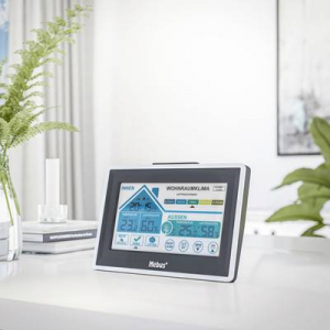 Mebus Vezet&eacute;k n&eacute;lk&uuml;li időj&aacute;r&aacute;sjelző &aacute;llom&aacute;s (01026)