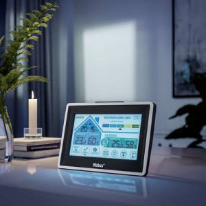 Mebus Vezet&eacute;k n&eacute;lk&uuml;li időj&aacute;r&aacute;sjelző &aacute;llom&aacute;s (01026)