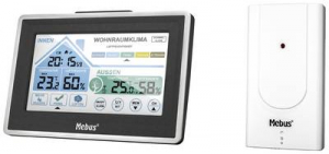 Mebus Vezet&eacute;k n&eacute;lk&uuml;li időj&aacute;r&aacute;sjelző &aacute;llom&aacute;s (01026)