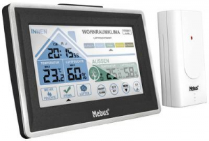 Mebus Vezet&eacute;k n&eacute;lk&uuml;li időj&aacute;r&aacute;sjelző &aacute;llom&aacute;s (01026)