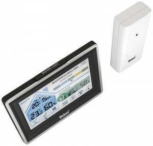 Mebus Vezet&eacute;k n&eacute;lk&uuml;li időj&aacute;r&aacute;sjelző &aacute;llom&aacute;s (01026)