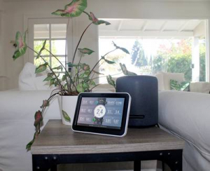 Davis Instruments Weatherlink Touch Console  Vezet&eacute;k n&eacute;lk&uuml;li időj&aacute;r&aacute;sjelző &aacute;llom&aacute;s &Eacute;rz&eacute;kelők sz&aacute;ma (max.) 80 (6313EU)