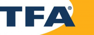 TFA Dostmann TFA.me Starter Set WLAN Gateway ID-01 mit 3 Sendern ID-A3 Vezet&eacute;k n&eacute;lk&uuml;li digit&aacute;lis hőm&eacute;rő Feh&eacute;r (35.8104.02)