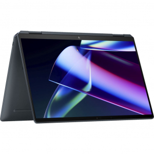 HP Spectre x360 14-eu0002nh - 14" 2.8K OLED Touch / Intel&reg; Core&trade; Ultra 7 155H / 32GB DDR5 / 1TB / Win 11 Home / k&eacute;k (AY7K6EA)