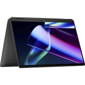 HP Spectre x360 14-eu0003nh - 14" 2.8K OLED Touch / Intel&reg; Core&trade; Ultra 7 155H / 32GB DDR5 / 1TB / Win 11 Home / fekete / AY7K7EA