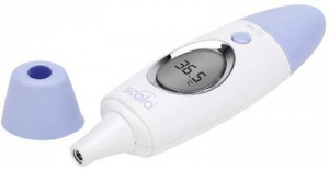 Scala SC 53 L&aacute;zm&eacute;rő L&aacute;zriaszt&aacute;ssal (01184)