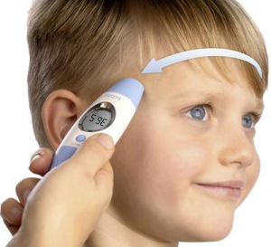 Scala SC 53 L&aacute;zm&eacute;rő L&aacute;zriaszt&aacute;ssal (01184)