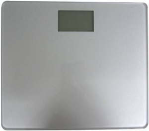 TFA Dostmann Big Step Szem&eacute;lym&eacute;rleg digit&aacute;lis M&eacute;r&eacute;si tartom&aacute;ny (max.)=200 kg Feh&eacute;r (50.1010.54)