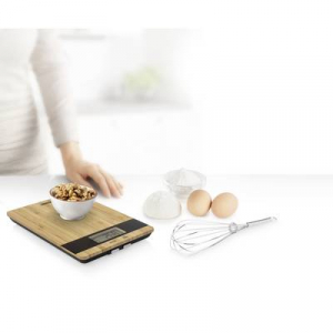 Princess 492944 Konyhai m&eacute;rleg digit&aacute;lis M&eacute;r&eacute;si tartom&aacute;ny (max.)=5 kg (01.492944.01.001)