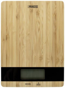 Princess 492944 Konyhai m&eacute;rleg digit&aacute;lis M&eacute;r&eacute;si tartom&aacute;ny (max.)=5 kg (01.492944.01.001)