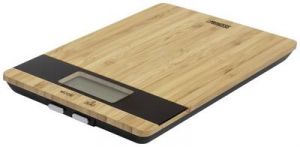 Princess 492944 Konyhai m&eacute;rleg digit&aacute;lis M&eacute;r&eacute;si tartom&aacute;ny (max.)=5 kg (01.492944.01.001)