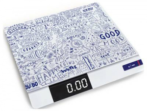 Kern Konyhai m&eacute;rleg M&eacute;r&eacute;si tartom&aacute;ny (max.)=15000 g T&ouml;bbsz&iacute;nű (FGE 10K-3)