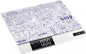 Kern Konyhai m&eacute;rleg M&eacute;r&eacute;si tartom&aacute;ny (max.)=15000 g T&ouml;bbsz&iacute;nű (FGE 10K-3)