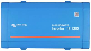 Victron Energy Inverter Wechselrichter Victron Phoenix 1200 W 48 V - 230 V (PIN482121100)