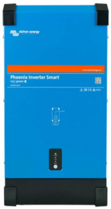 Victron Energy Inverter Phoenix Smart 5000 VA 48 V/DC - 230 V/AC (PIN482500000)