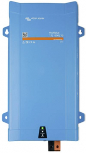 Victron Energy H&aacute;l&oacute;zati inverter MultiPlus 1600 W 12 V/DC - 230 V/AC Be&eacute;p&iacute;tett t&ouml;lt&eacute;sszab&aacute;lyoz&oacute; (PMP122160000)