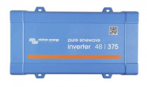 Victron Energy Inverter Wechselrichter Victron Phoenix 48/375 VE.Direct IEC 375 W 48 V - 230 V (PIN481371100)