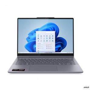 Lenovo IdeaPad 5 2-in-1 14AKP10 - 14" WUXGA OLED Touch / AMD&reg; Ryzen&trade; AI 5 340 / 16GB DDR5 / 512GB / DOS / 83KT001KHV
