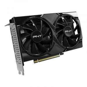 PNY GeForce RTX 5060 8GB DDR7 OC videok&aacute;rtya (VCG50608DFXPB1-O)