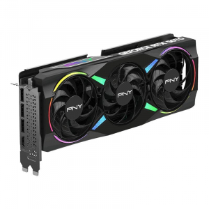 PNY GeForce RTX5070 12GB DDR7 EPIC-X RGB OC videokártya (VCG507012TFXXPB1-O)