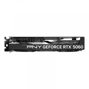PNY GeForce RTX 5060 8GB DDR7 OC videok&aacute;rtya (VCG50608DFXPB1-O)