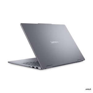 Lenovo IdeaPad 5 2-in-1 14AKP10 - 14" WUXGA OLED Touch / AMD&reg; Ryzen&trade; AI 5 340 / 16GB DDR5 / 512GB / DOS / 83KT001KHV