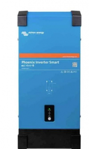 Victron Energy Inverter Wechselrichter Victron Phoenix 48/1600 Smart 1600 W 48 V - 230 V (PIN482161000)