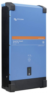 Victron Energy Inverter Phoenix 24/5000 230V Smart 5000 W 24 V - 230 V (PIN242501000)