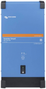 Victron Energy Inverter Phoenix 24/5000 230V Smart 5000 W 24 V - 230 V (PIN242501000)