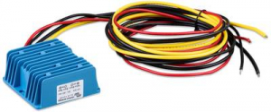 Victron Energy Fesz&uuml;lts&eacute;gv&aacute;lt&oacute; Orion IP67 24/12-20 240 W 24 V/DC - 12 V (ORI241220260)