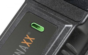 Technaxx Inverter TE21 200 W 12 V/DC - 230 V/AC (4855)