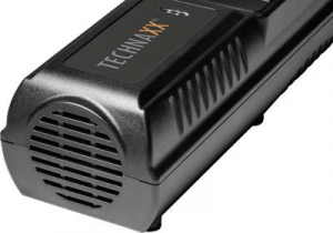 Technaxx Inverter TE21 200 W 12 V/DC - 230 V/AC (4855)