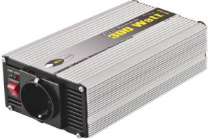 e-ast Inverter CLS 300-24 300 W 24 V/DC - 230 V/AC (777-030-24-S-D)