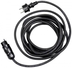 Technaxx TX-211 K&aacute;belk&eacute;szlet 5 m 1.5 mm2  5000 mm x 15 mm x 15 mm Alkalmas modell: Univerz&aacute;lis (5020)