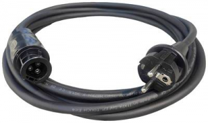 Technaxx TX-211 K&aacute;belk&eacute;szlet 5 m 1.5 mm2  5000 mm x 15 mm x 15 mm Alkalmas modell: Univerz&aacute;lis (5020)