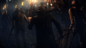 Bloodborne Game of The Year Edition (PS4)