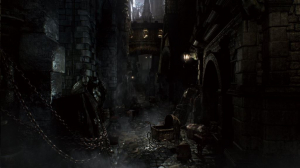 Bloodborne Game of The Year Edition (PS4)
