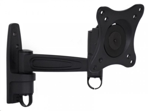 Multibrackets M VESA Flexarm 360 II fali tart&oacute; 15"-32" fekete (7350022733282)