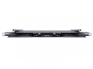 Multibrackets Tilt & Turn Plus HD fali tart&oacute; 42"-84" fekete (7350022739697)