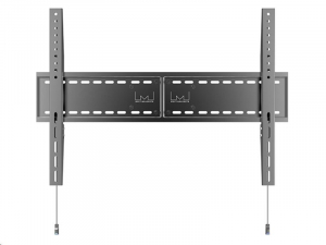 Multibrackets M Universal fali tart&oacute; 60"-110" fekete (7350073731091)