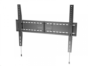 Multibrackets M Universal fali tart&oacute; 60"-110" fekete (7350073731091)