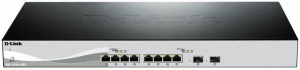D-Link DXS-1210-10TS 10 portos Gigabit switch