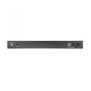 D-Link DXS-1210-10TS 10 portos Gigabit switch