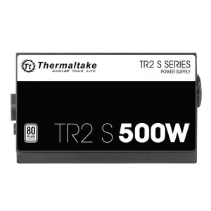 Thermaltake TR2 S 500W tápegység (PS-TRS-0500NPCWEU-2)