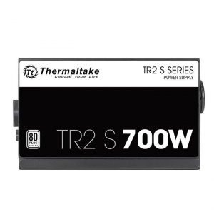 Thermaltake TR2 S 700W tápegység (PS-TRS-0700NPCWEU-2)